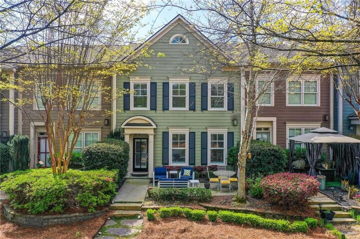 Property Photo:  3151 Founders Way  GA 30135 