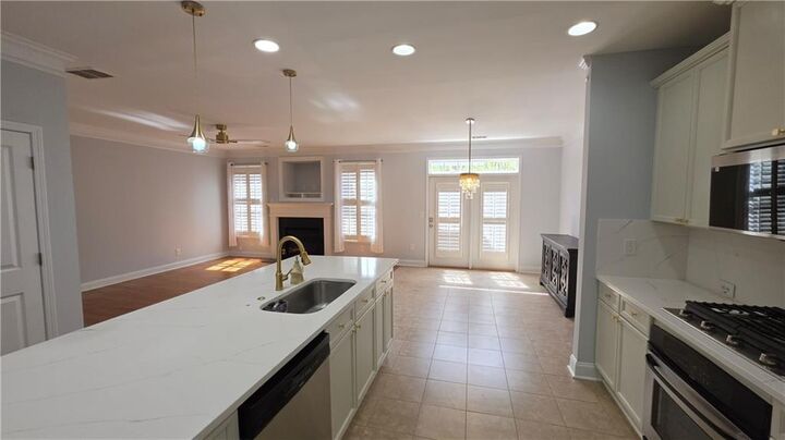 Property Photo:  1522 Bouvier Place  GA 30043 
