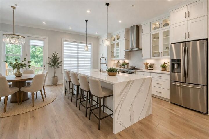 Property Photo:  307 Concord Street  GA 30009 