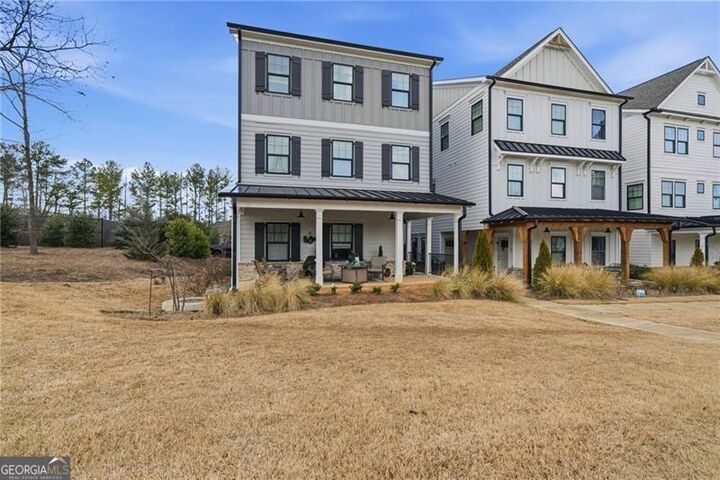 Property Photo:  3158 Webb Road  GA 30004 