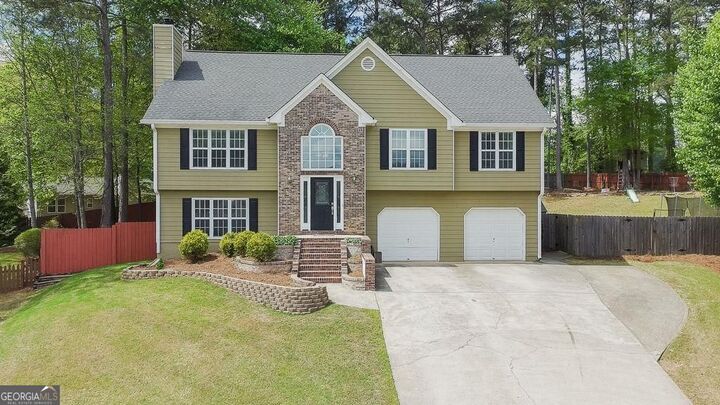 Property Photo: 2084 Township Drive GA 30189