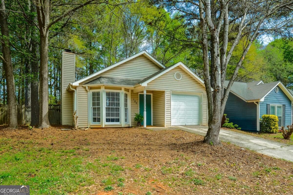 Property Photo: 120 Sterling Drive GA 30605
