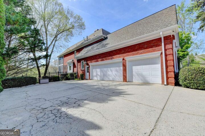 Property Photo:  6380 Sunbriar Drive  GA 30040 