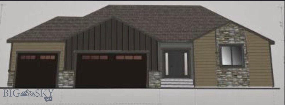 Property Photo:  3847 S Arizona Street  MT 59701 