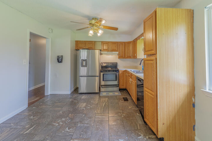 Property Photo: 6933 W 136 Highway GA 30707