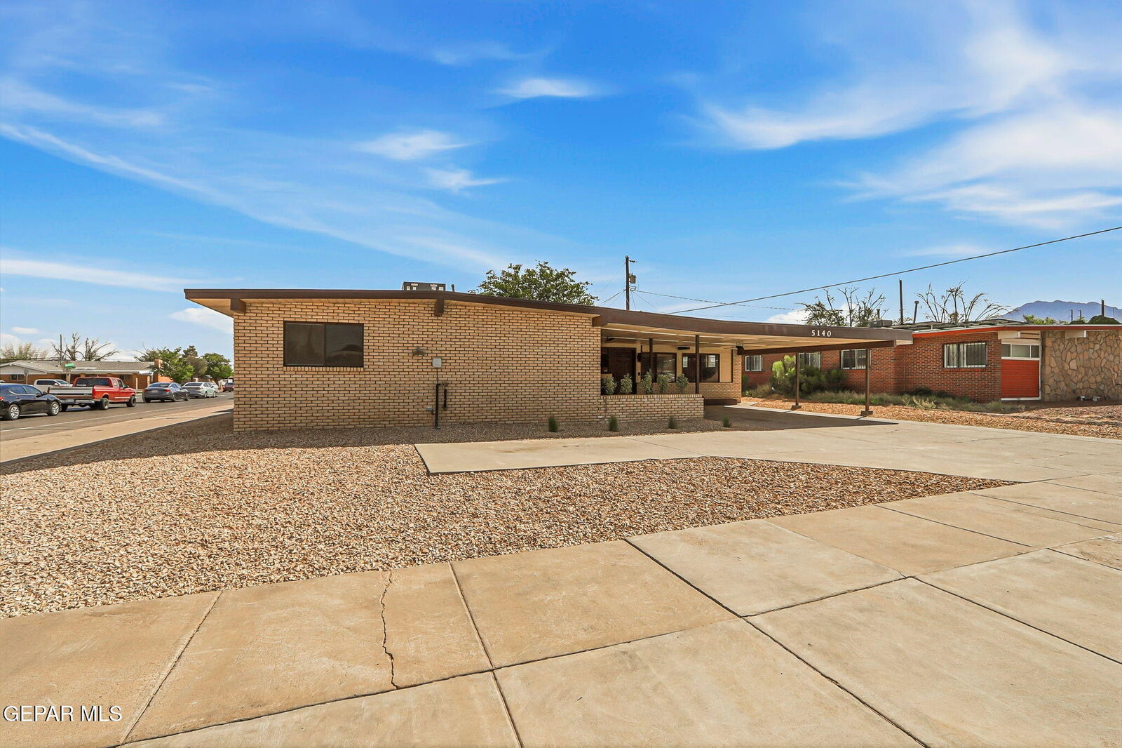 Property Photo:  5140 Paris Avenue  TX 79924 