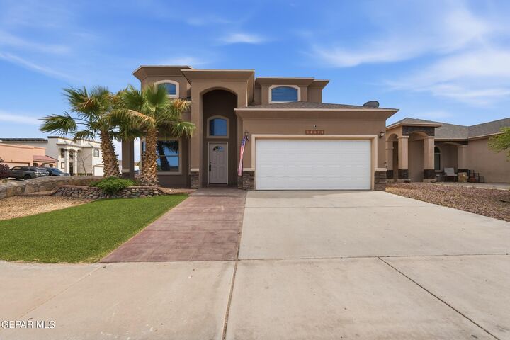 Property Photo:  14698 Jesus Almeida  TX 79938 