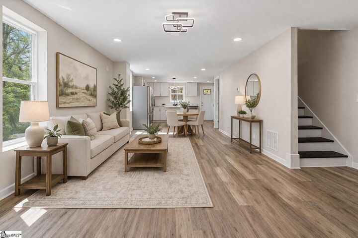 Property Photo:  109 Cowpens Line Road  SC 29307 