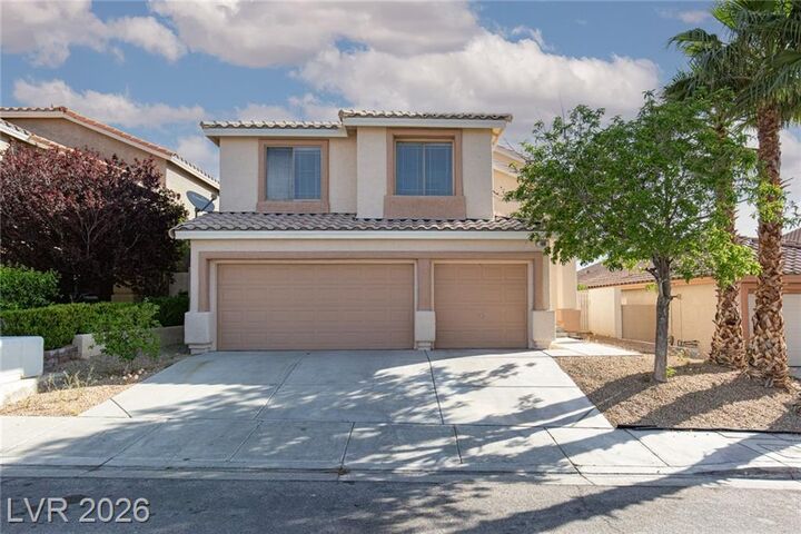 Property Photo:  408 Madison Taylor Place  NV 89144 