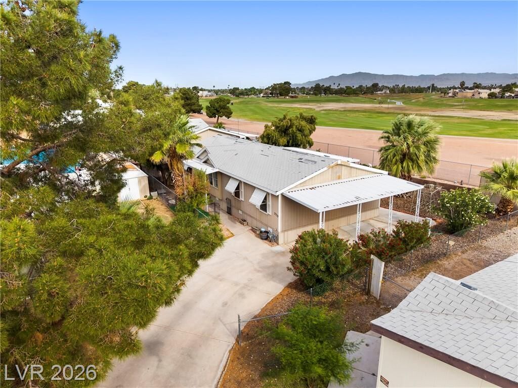 Property Photo:  2779 Acadia Court  NV 89142 