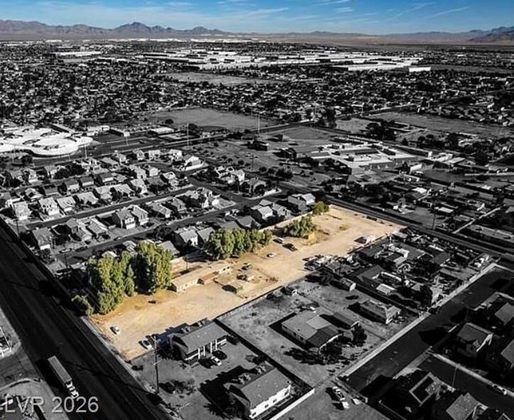 Property Photo:  2294 North Pecos Road  NV 89115 