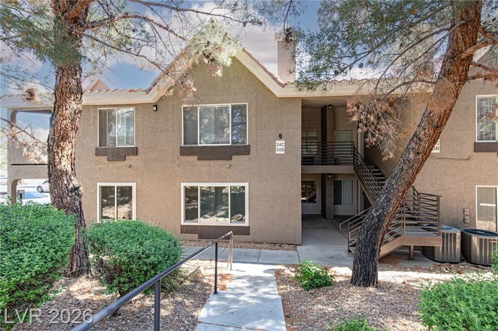 Property Photo:  700 Capri Drive 24B  NV 89005 