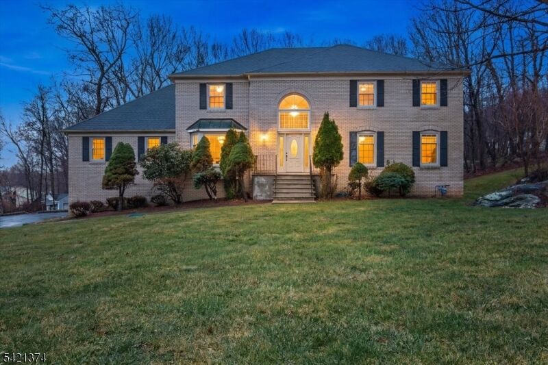 Property Photo:  17 Pleasant Village Dr  NJ 07876 