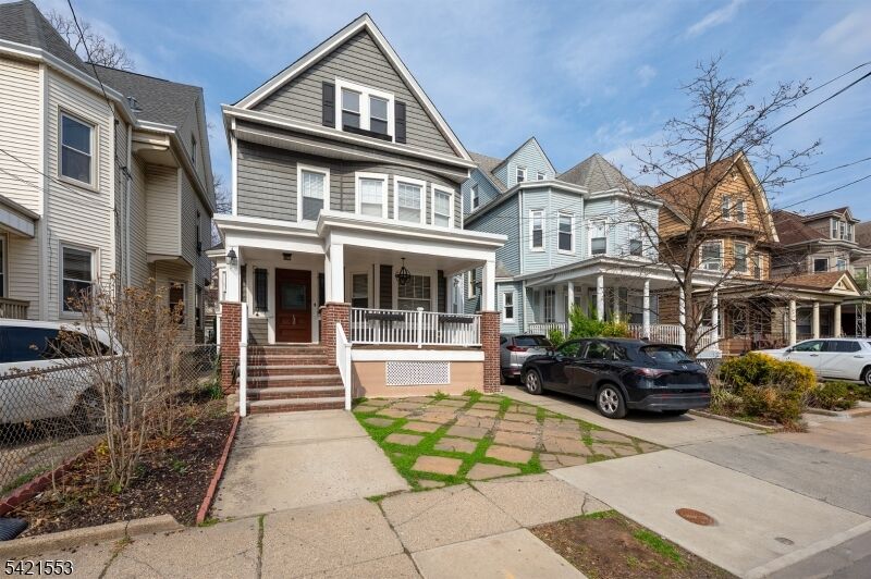 Property Photo:  138 Jewett Ave  NJ 07304 
