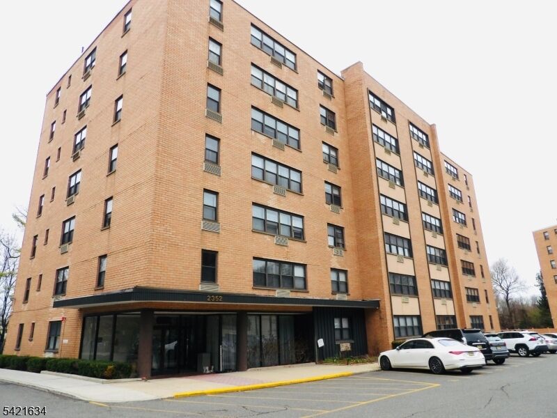 Property Photo: 2352 Linwood Ave NJ 07024