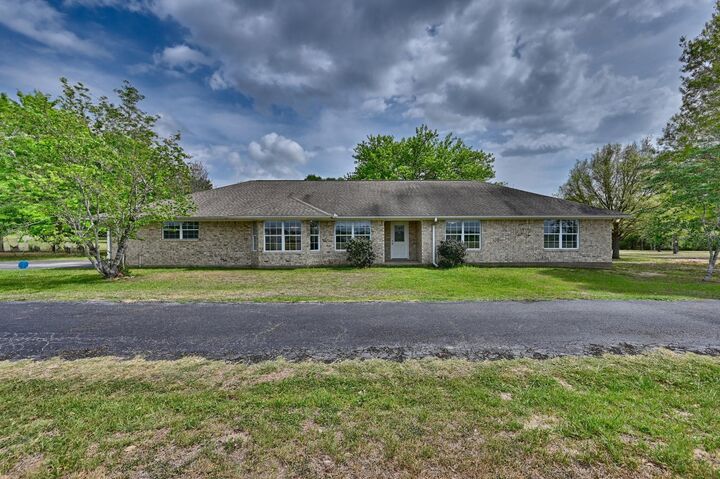 Property Photo: 6450 Baranowski Road TX 77833