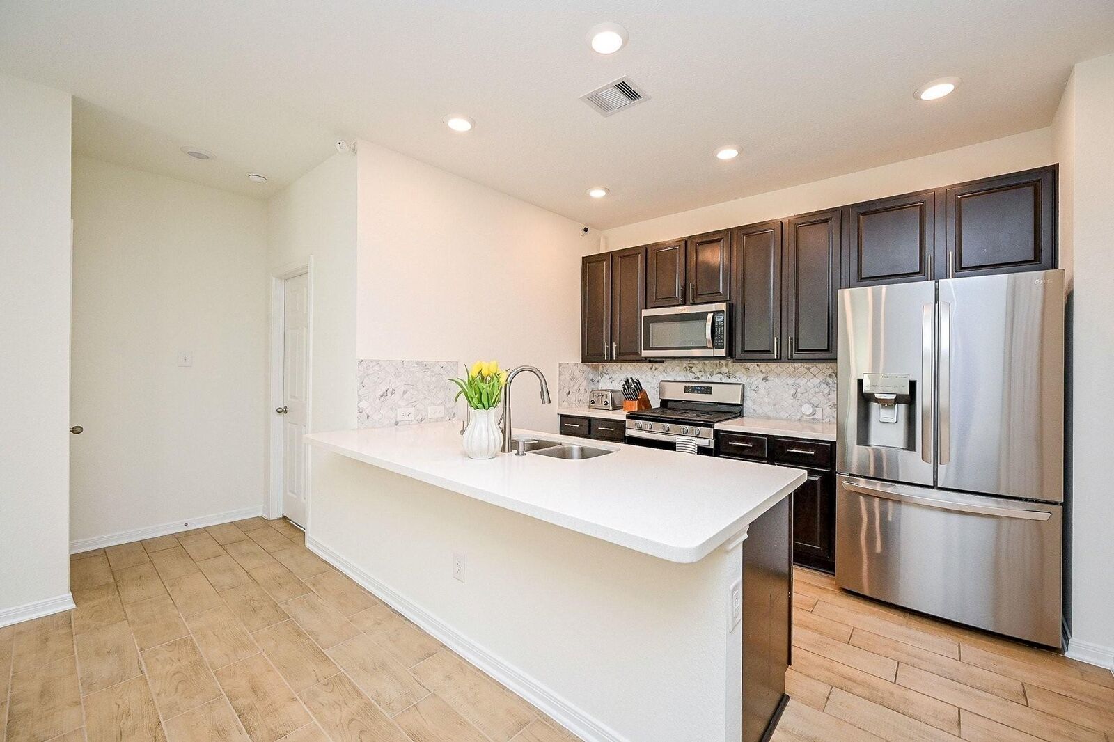 Property Photo:  6715 Beck Canyon Drive  TX 77084 