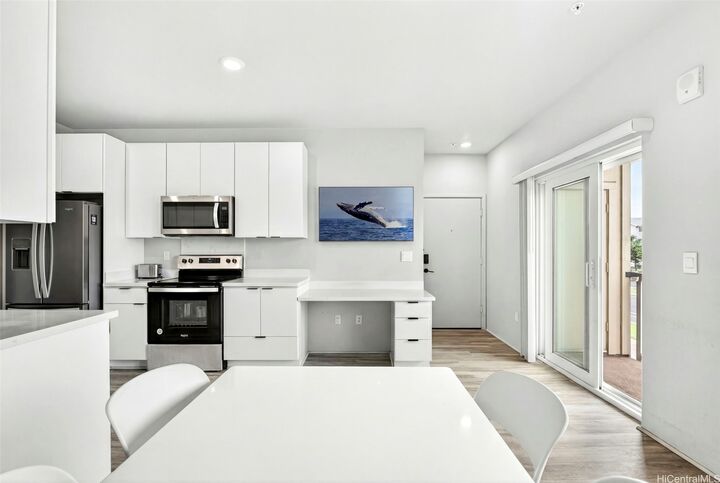 Property Photo:  91-3575 Kamolehonua Street 919  HI 96706 