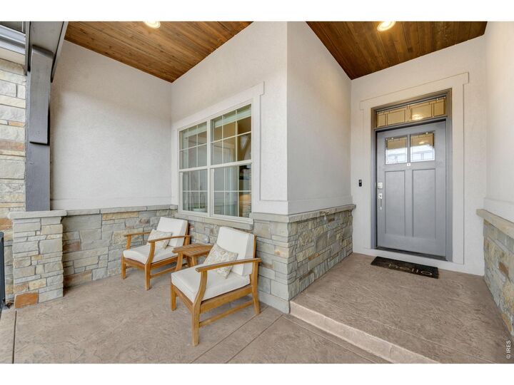 Property Photo: 5602 Red Thunder Ct CO 80537