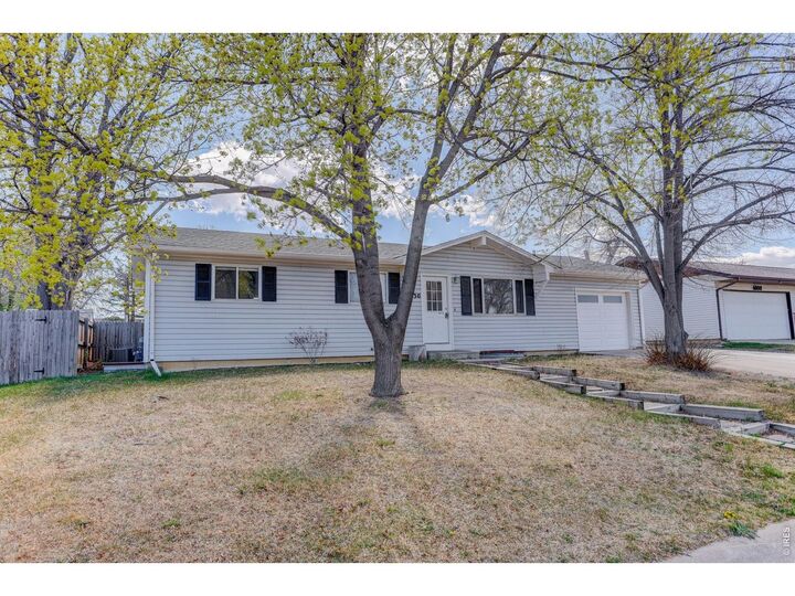 Property Photo:  5930 Venus Ave  CO 80525 