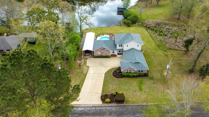 Property Photo:  139 Pine Island  TX 75672 