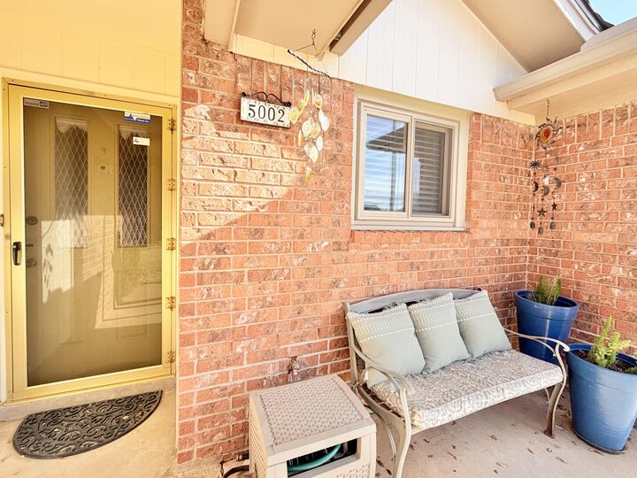 Property Photo: 5002 55th Street TX 79414