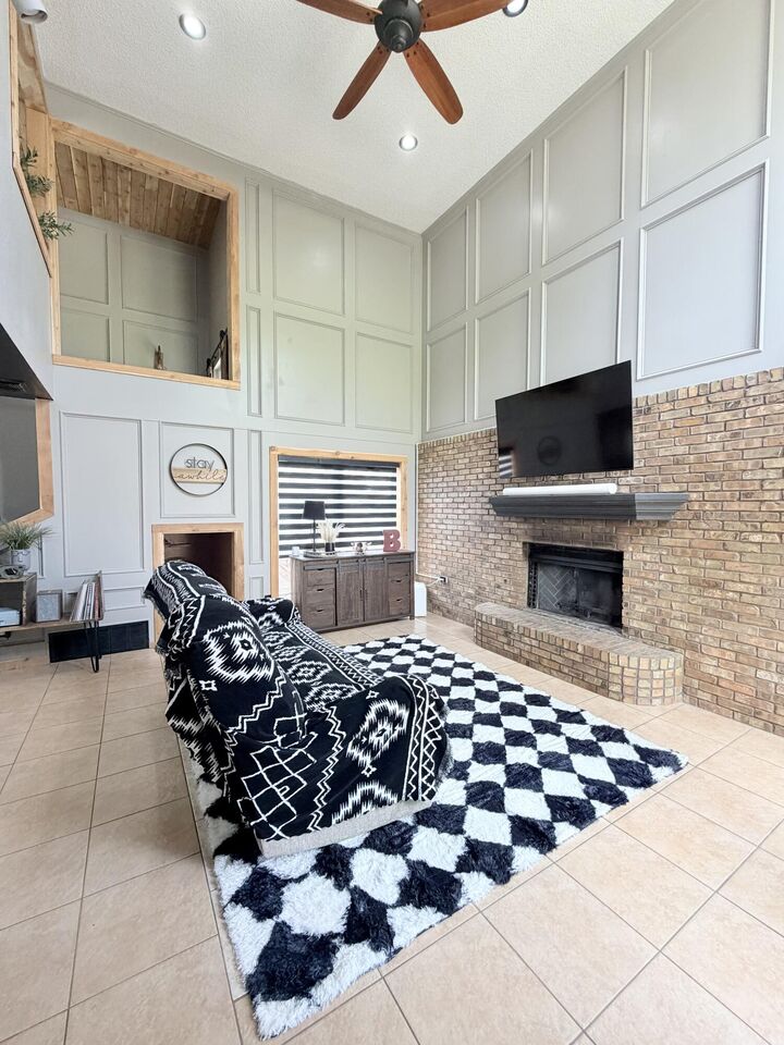 Property Photo:  2117 93rd Place  TX 79423 