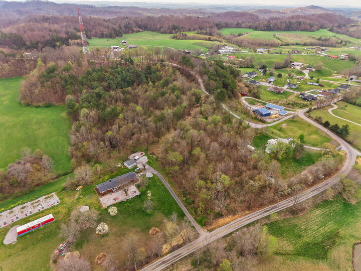 Property Photo: 259 Old Salem Road KY 40741