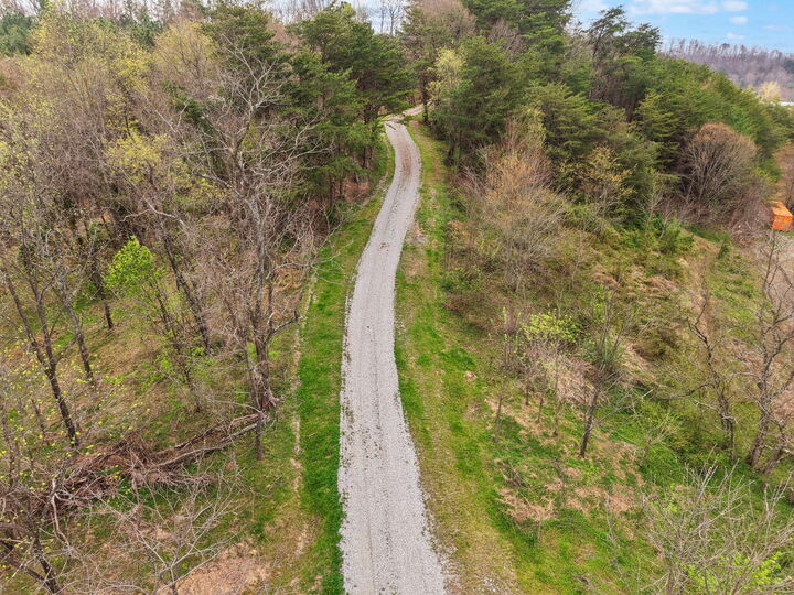Property Photo: 259 Old Salem Road KY 40741
