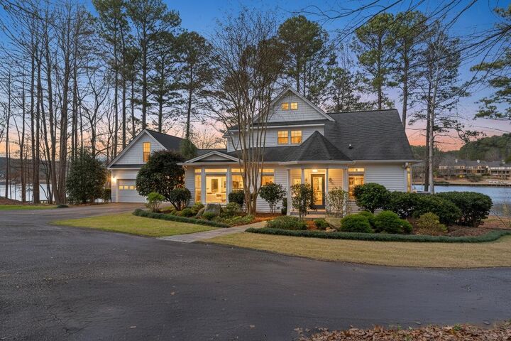 Property Photo: 1010 Plum Orchard Road GA 30642