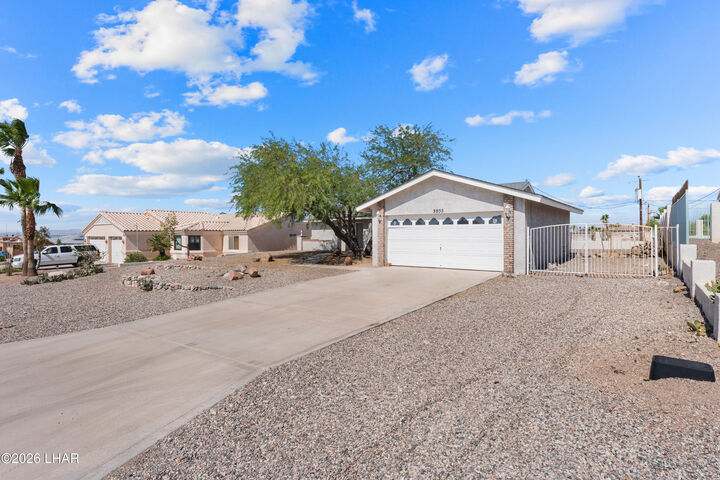 Property Photo: 3855 Bluegrass Dr AZ 86406
