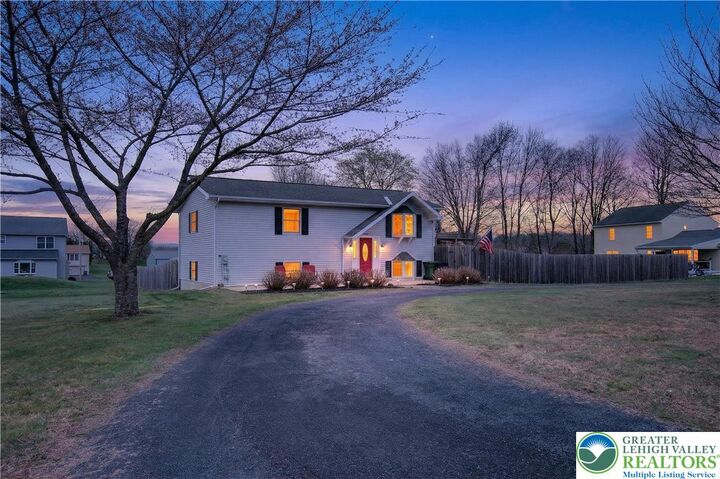 Property Photo: 1360 Stag Drive PA 17922
