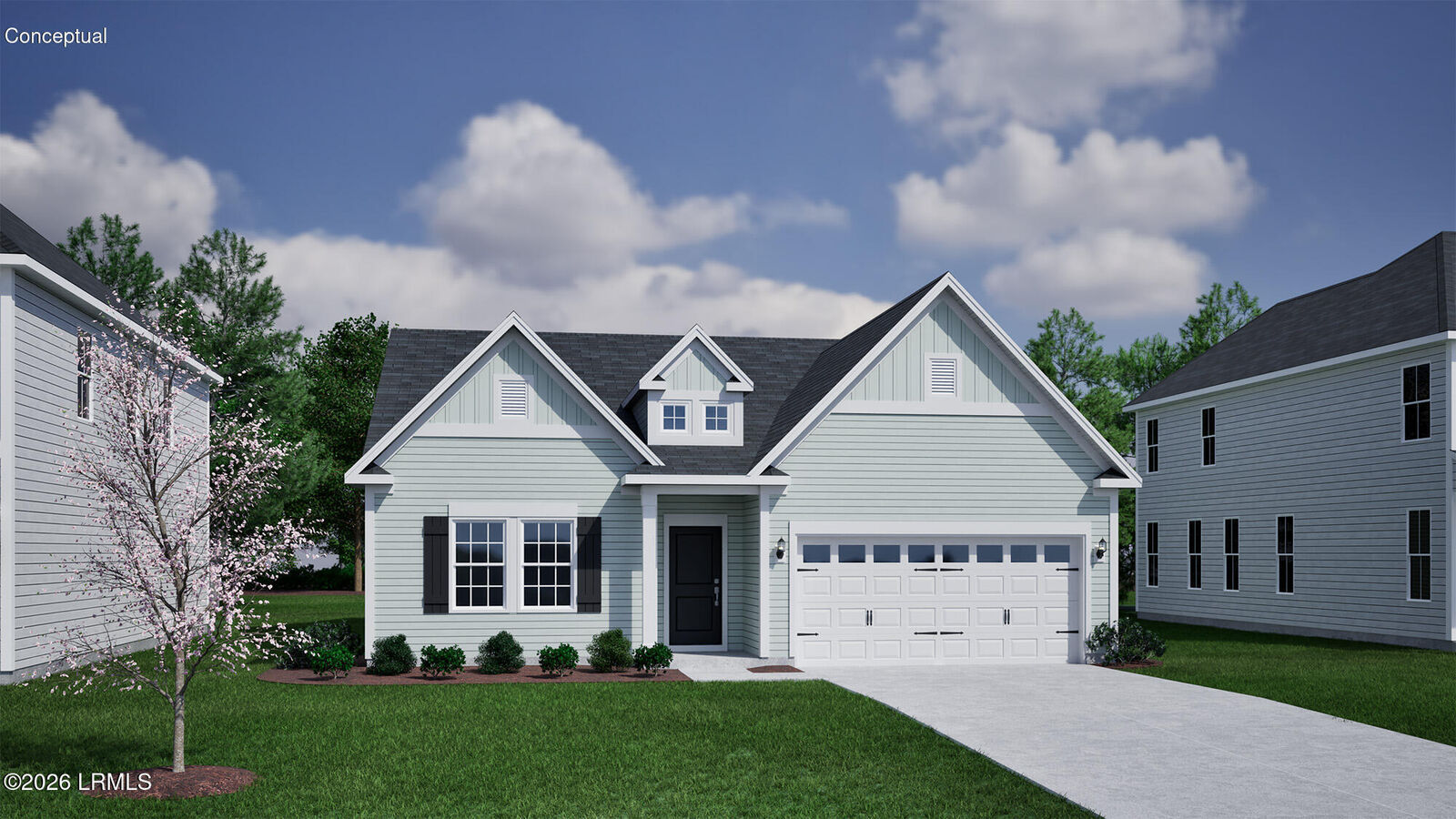 Property Photo:  280 Boxwood Lane  SC 29907 