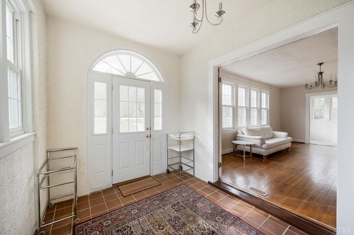 Property Photo:  282 S Main Street  VA 24521 