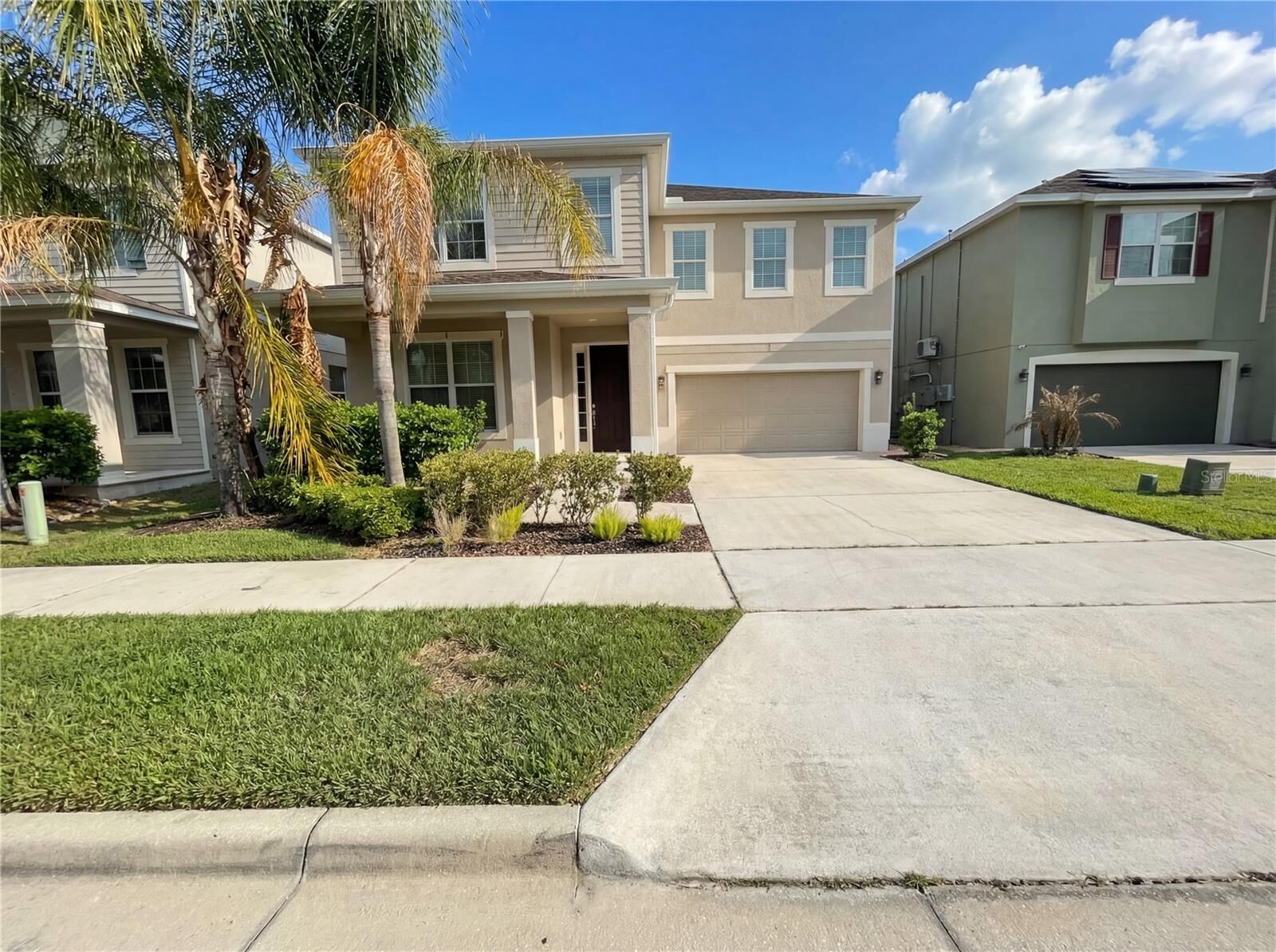 Property Photo:  4309 Saltmarsh Sparrow Drive  FL 34786 