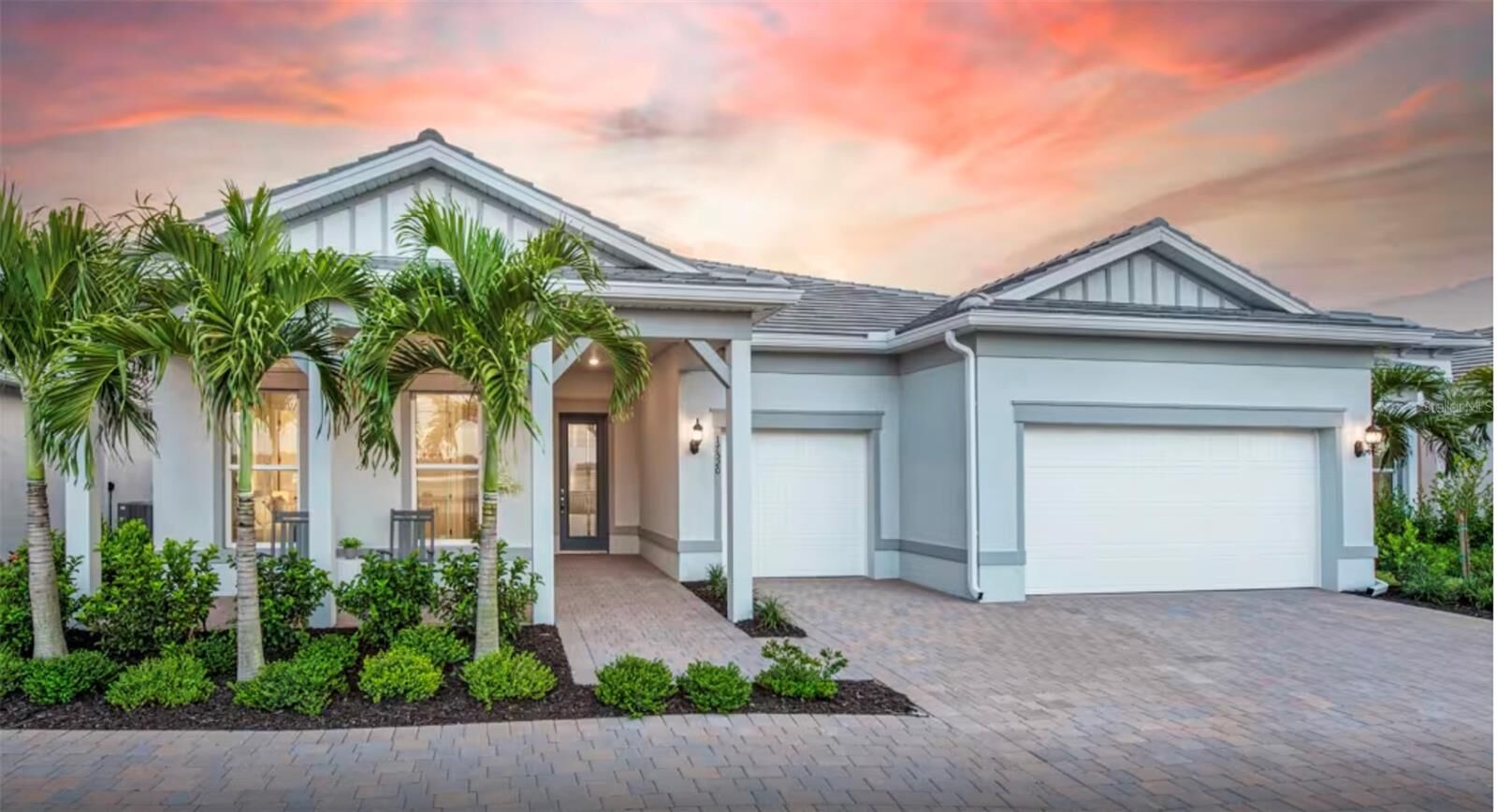 Property Photo:  5019 Stoney Point Glen  FL 34211 