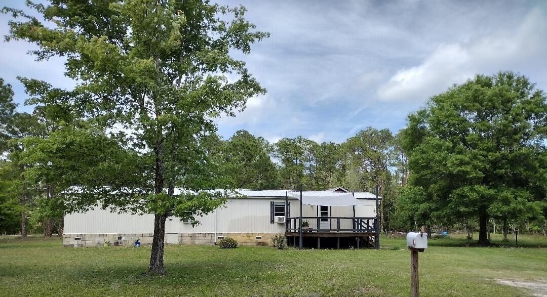 Property Photo:  4442 Clove Avenue  FL 32110 