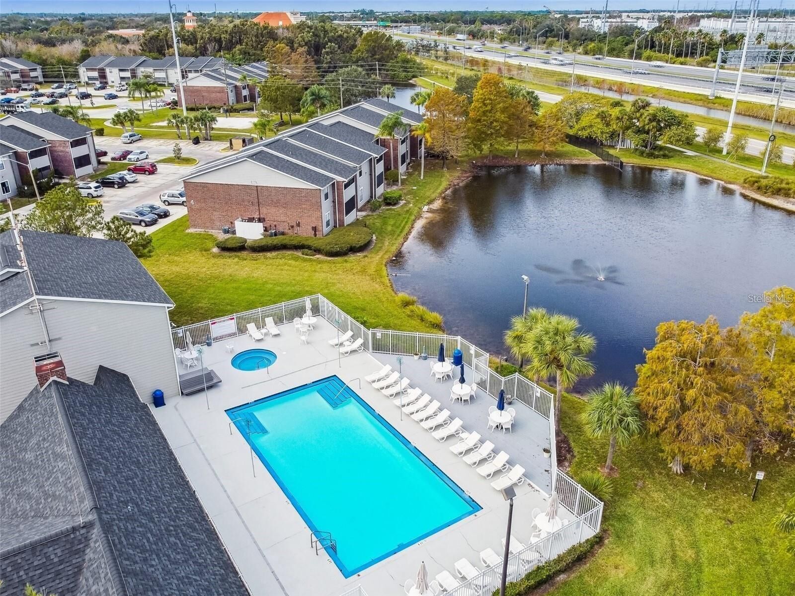 Property Photo: 1400 Gandy Boulevard N 1111 FL 33702