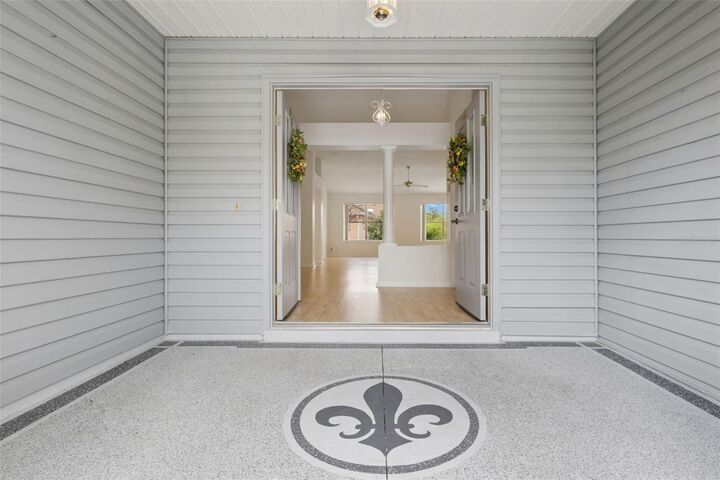 Property Photo: 720 San Marino Drive FL 32159