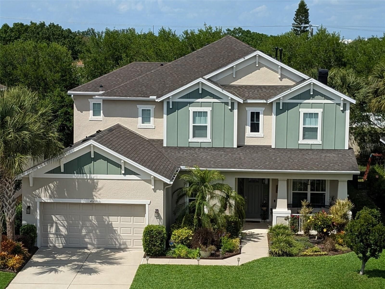 Property Photo: 4515 Arbor Gate Drive FL 34203