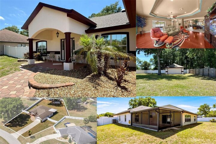 Property Photo:  5285 SW 103rd Loop  FL 34476 