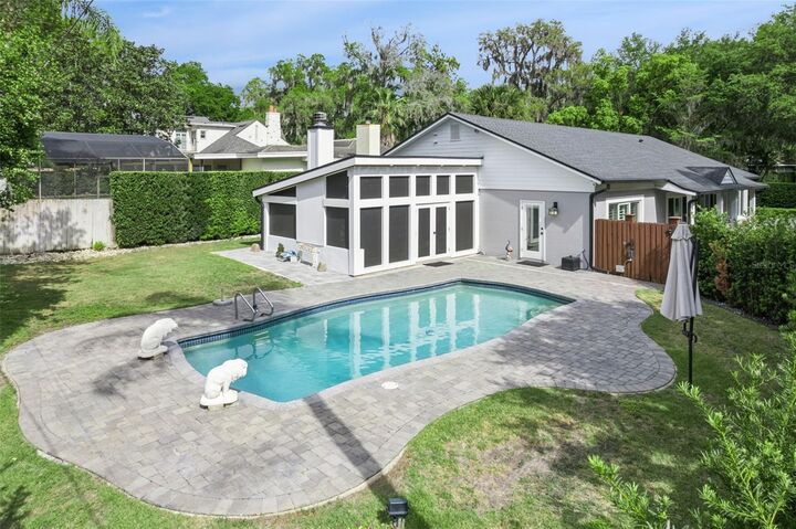 Property Photo: 1110 Alabama Drive FL 32789