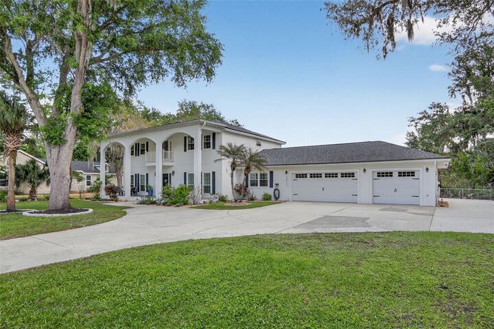 Property Photo:  2311 Indian Mound Trail  FL 34746 