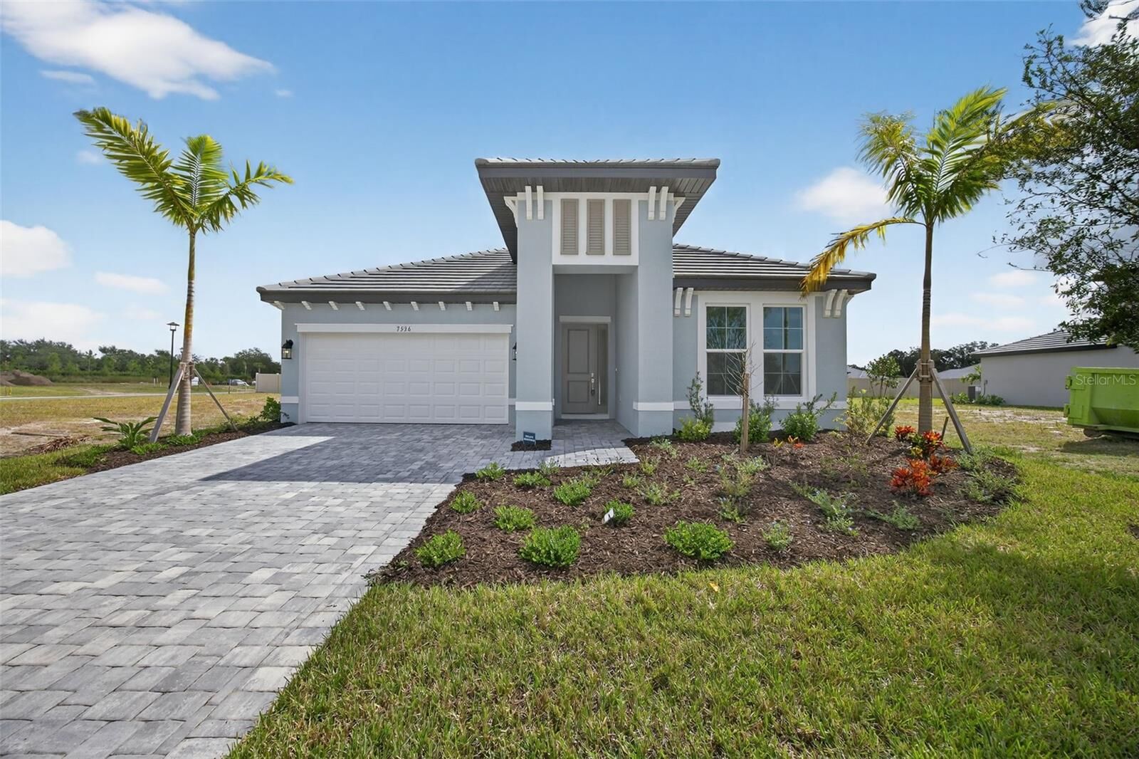 Property Photo: 7536 Nighthawk Drive FL 34241