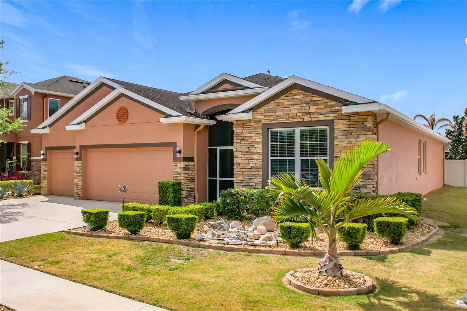 Property Photo:  1952 Wind Meadows Drive  FL 33830 