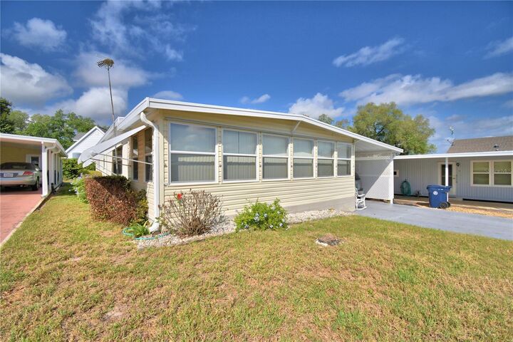 Property Photo:  169 Paradise Lane  FL 33823 