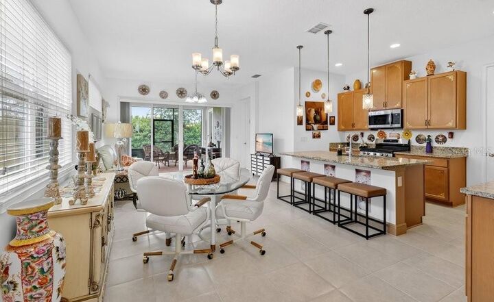 Property Photo:  2303 Datura Loop  FL 34772 