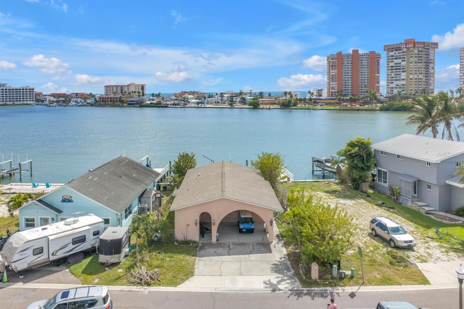 Property Photo:  623 180th Avenue E  FL 33708 