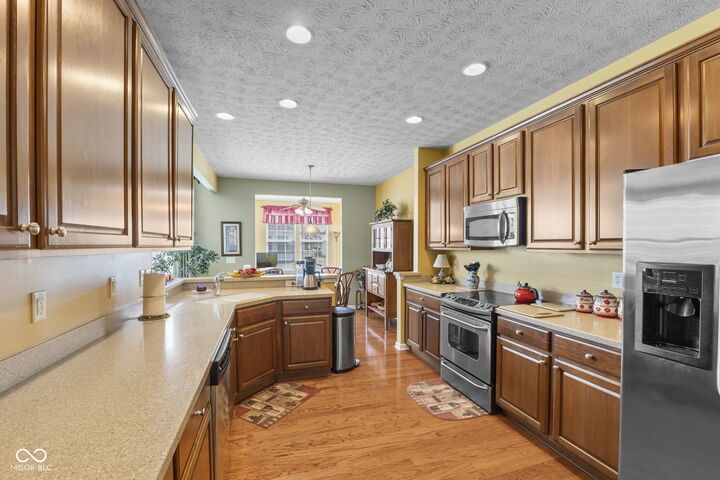 Property Photo:  12961 Merlot Lane  IN 46037 