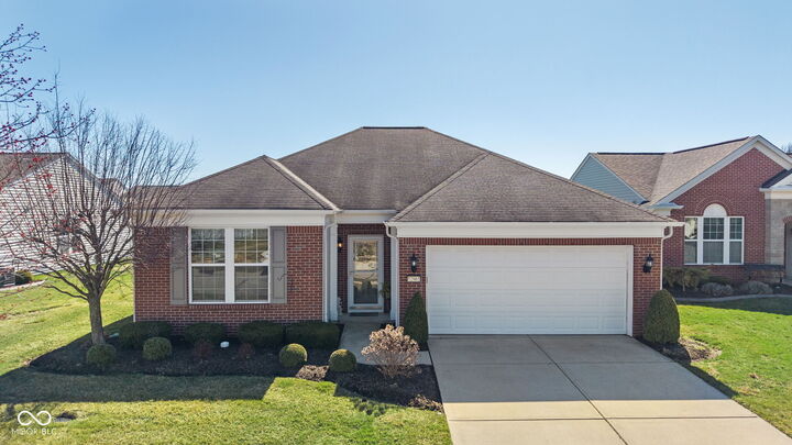 Property Photo:  12961 Merlot Lane  IN 46037 